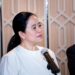 Ketua DPR RI, Puan Maharani.[foto : ist]