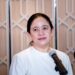 Ketua DPR RI, Puan Maharani.[foto : ist]