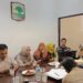 Rapat panitia persiapan Kongres IKA Unand 2025.[foto : ist]
