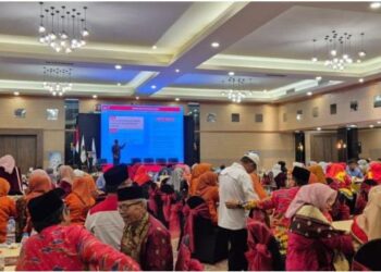 Melalui Program “Galeh Babelok”, Gubernur Sumbar Rangkul Pengusaha Riau dan Perantau Minang untuk Optimalisasi Potensi Daerah