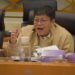 Wakil Ketua Komisi IV DPR RI, Alex Indra Lukman.[foto : ist]