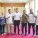 Kejuaraan Sepak Takraw Sumatera 2025 Digelar di Agam, 16 Klub Siap Bertanding