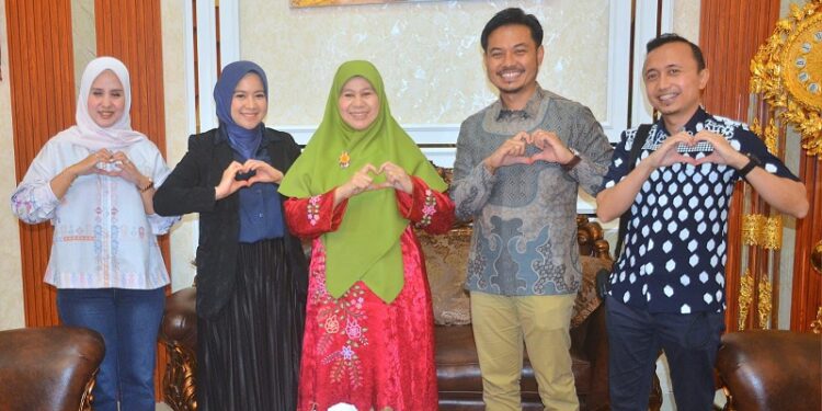 PERKI dan YJI Komitmen Sehatkan Jantung Masyarakat Sumbar