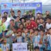 Festival Sepakbola Usia Dini KNPI Cup U-12 Season 3 resmi berakhir pada Sabtu (12/7) (Foto: ISt)