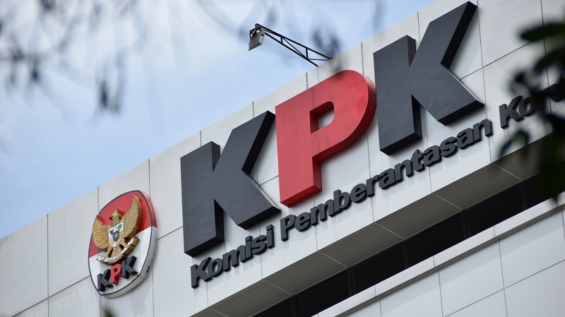 Gedung KPK (Foto: Ist)