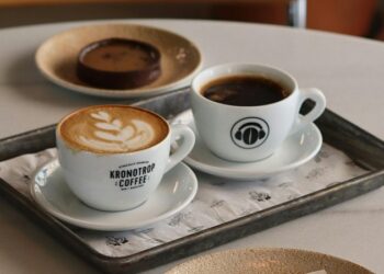 6 Manfaat Minum Kopi Tanpa Gula bagi Kesehatan yang Jarang Diketahui