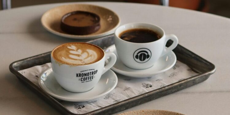 6 Manfaat Minum Kopi Tanpa Gula bagi Kesehatan yang Jarang Diketahui