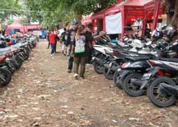 PAD Parkir Kota Padang Dinilai Masih Lemah, DPRD Soroti Kebocoran dan Premanisme