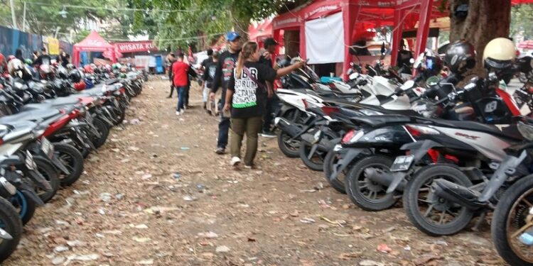 PAD Parkir Kota Padang Dinilai Masih Lemah, DPRD Soroti Kebocoran dan Premanisme