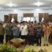 Pemerintah Kota Padang mengapresiasi, terselenggaranya kegiatan Pelatihan "Pemberdayaan Sumber Daya Manusia (SDM) Sektor Kehutanan Petani Agroforestry" (Foto: Ist)