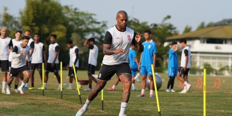 PSSI dan I League Sepakati Regulasi Baru Pemain Asing di Super League Musim Depan