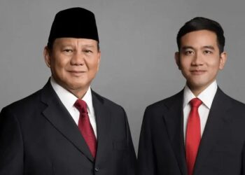 KPK Rilis LHKPN Prabowo dan Gibran: Total Kekayaan Capai Rp 2 Triliun dan Rp 27,5 Miliar