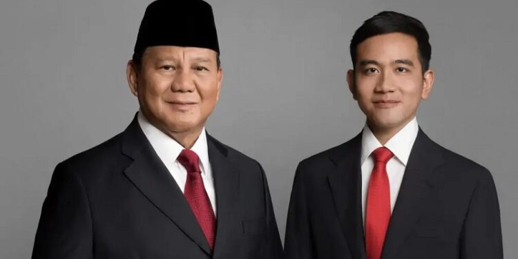 KPK Rilis LHKPN Prabowo dan Gibran: Total Kekayaan Capai Rp 2 Triliun dan Rp 27,5 Miliar