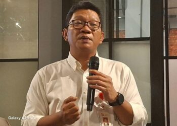 Aset Capai Rp83,59 Triliun, Sektor Jasa Keuangan Sumbar Tumbuh Positif