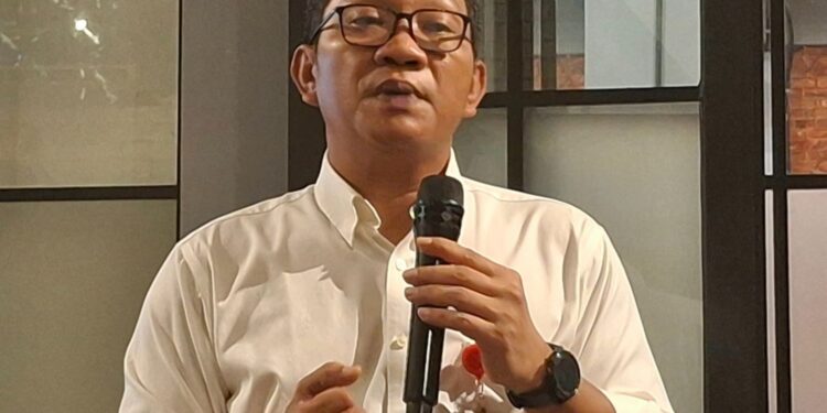 Aset Capai Rp83,59 Triliun, Sektor Jasa Keuangan Sumbar Tumbuh Positif