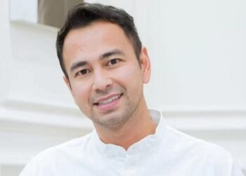 Jelang HJK Padang ke-356, Raffi Ahmad Siap Beri Inspirasi di Rakornas ICCN