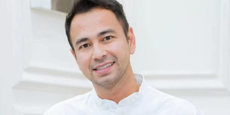 Jelang HJK Padang ke-356, Raffi Ahmad Siap Beri Inspirasi di Rakornas ICCN