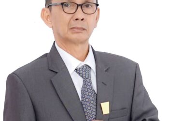 Anggota DPRD Kota Padang Fraksi PKB, Yosrizal Effendi. [foto : ist]