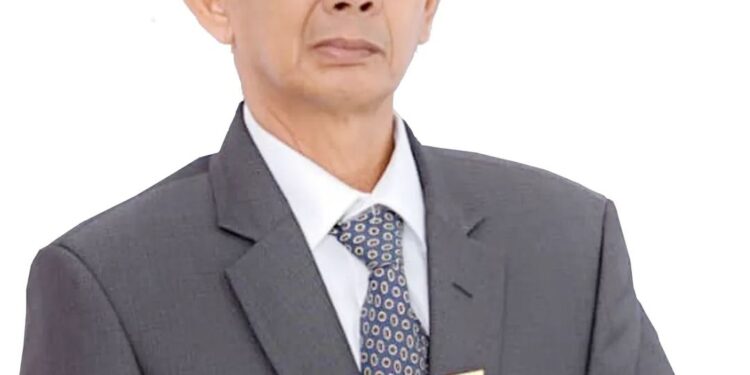 Anggota DPRD Kota Padang Fraksi PKB, Yosrizal Effendi. [foto : ist]