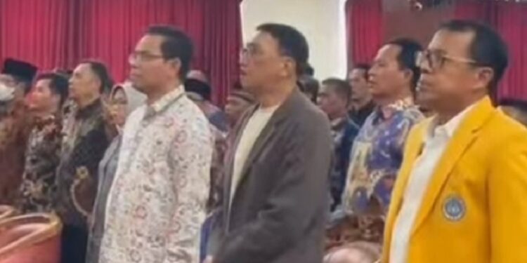 Pemkab dan UNP Luncurkan Program RPL untuk Wali Nagari di Pesisir Selatan