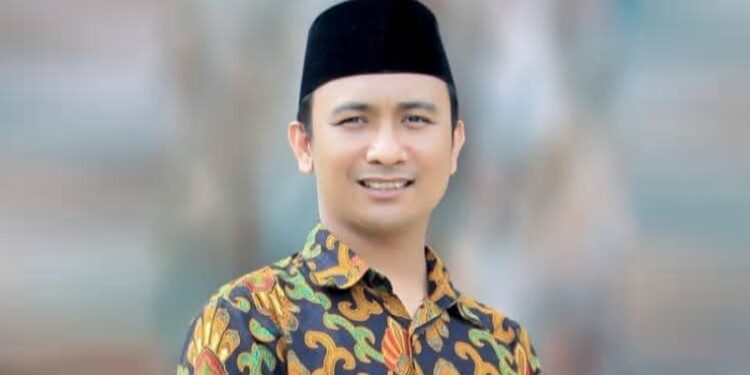 Anggota DPRD Tanah Datar Fraksi PKB, Yonnarlis. [foto : ist]