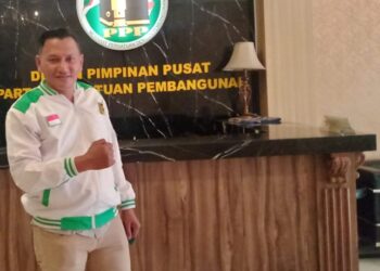 Ketua PPP Dharmasraya Geram: Pemerintah Jangan Cuma Berkomentar, Cari Solusi Konkret untuk Jeratan Utang Warga