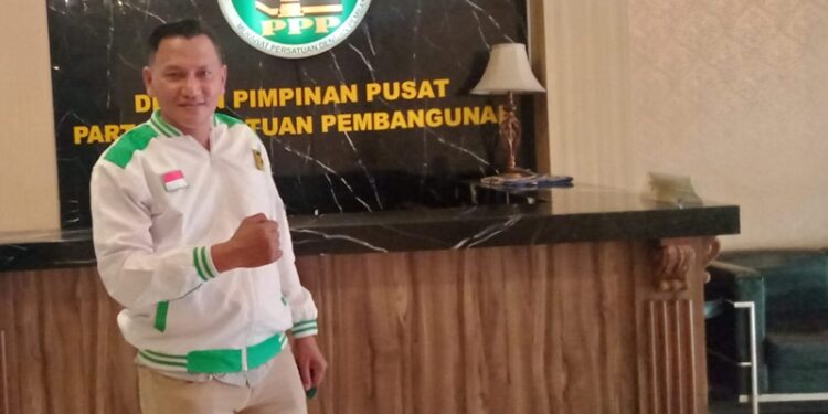 Ketua PPP Dharmasraya Geram: Pemerintah Jangan Cuma Berkomentar, Cari Solusi Konkret untuk Jeratan Utang Warga