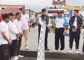 Perayaan HUT Koperasi ke-78 di Bukittinggi, Bung Hatta Kembali Jadi Inspirasi