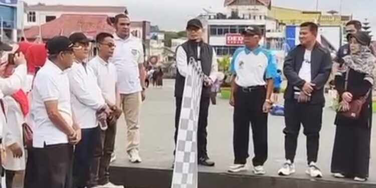 Perayaan HUT Koperasi ke-78 di Bukittinggi, Bung Hatta Kembali Jadi Inspirasi