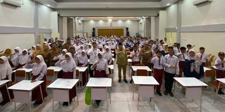 Maigus Nasir: Sekolah Rakyat Hasilkan Generasi Unggul