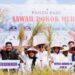 Pemprov Sumbar Dorong Ketahanan Pangan Lewat Sistem Sawah Pokok Murah