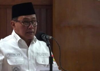Wali Kota Bukittinggi Berikan Jawaban atas Rraperda RPJMD 2025-2029