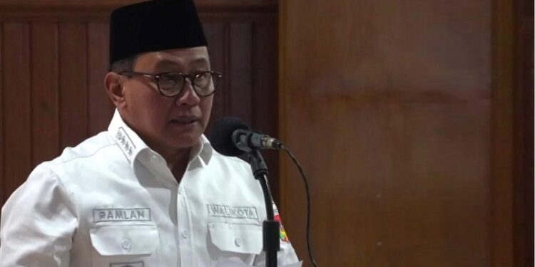 Wali Kota Bukittinggi Berikan Jawaban atas Rraperda RPJMD 2025-2029