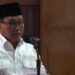 Wali Kota Bukittinggi Berikan Jawaban atas Rraperda RPJMD 2025-2029