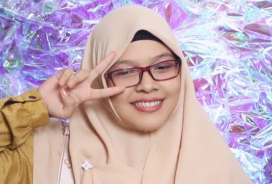 Penamaan Tempat di Nagari Andiang