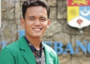 Puisi-puisi M. Subarkah