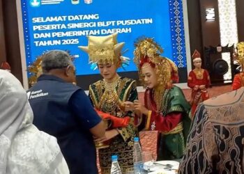Pemko Bukittinggi Komitmen Dukung Peningkatan Kualitas Pendidikan