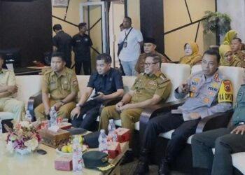 Koperasi Merah Putih Diluncurkan, Bukittinggi Siap Perkuat Ekonomi Desa Lewat Program Prabowo