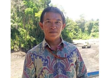 Musim Kemarau jadi Biang Kerok Defisit Air Bersih di PDAM Bukittinggi