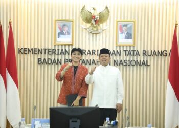 Bupati Dharmasraya Serius Tangani Konflik Agraria, Koordinasi dengan Pusat untuk Keadilan Lahan
