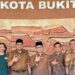 BCN dan Pemko Bukittinggi Perkuat Ekosistem Kreatif Lokal