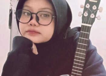 Puisi-puisi Afny Dwi Sahira