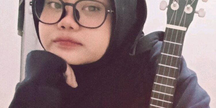 Puisi-puisi Afny Dwi Sahira