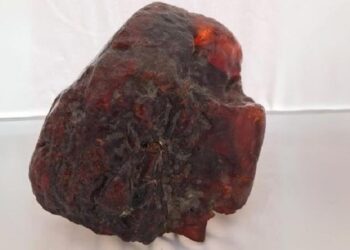 Wow! Batu Pengganjal Pintu ini Nilainya Rp19,2 Miliar