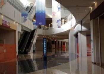 Fenomena Rojali dan Rohana: Belanja Hemat di Mal Saat Daya Beli Turun