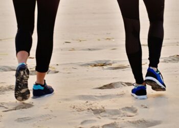 Jalan Kaki Cepat Lebih Sehat daripada Target 10 Ribu Langkah Biasa