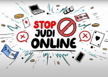 15 Ribu Penerima Bansos di Jakarta Terlibat Judi Online