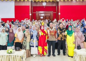 994 Kader KB Pariaman Terima Jasa Transportasi Tahun 2025