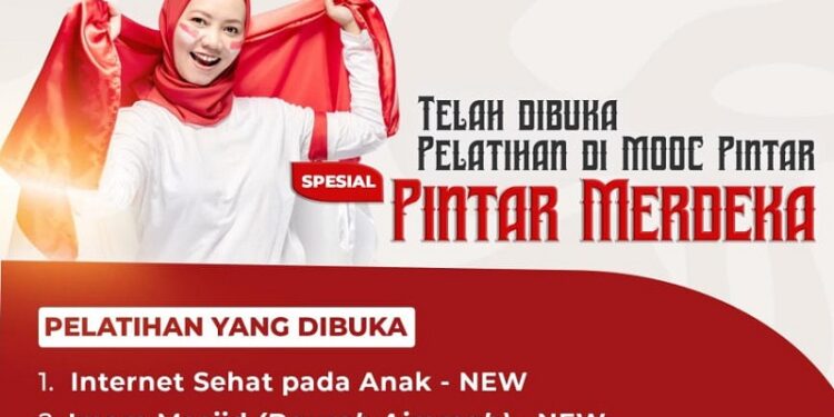 Spesial Pintar Merdeka: Program Belajar Gratis Kemenag untuk Semua Kalangan