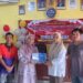 Dari SDGs hingga Kebersamaan, Mahasiswa KKN Unand Akhiri Tugas di Nagari Kajai